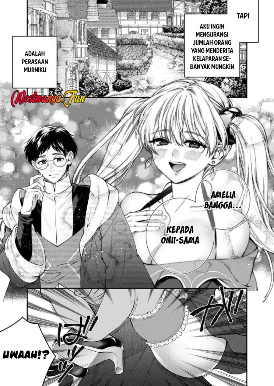 Dilarang COPAS - situs resmi www.mangacanblog.com - Komik isekai cheat kaitakuki 028 - chapter 28 29 Indonesia isekai cheat kaitakuki 028 - chapter 28 Terbaru 31|Baca Manga Komik Indonesia|Mangacan